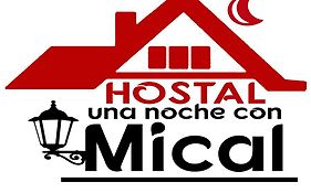 Una Noche Con Mical